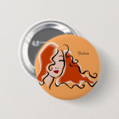 Mode-Knopf Button (Vorne & Hinten)