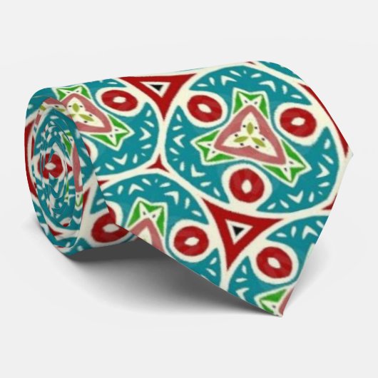 Mode-Krawatten der Männer Krawatte (Gerollt)