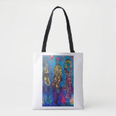 Mode Mädchen Laufsteg-Tasche Tasche (Vorderseite)