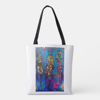 Mode Mädchen Laufsteg-Tasche Tasche