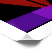 Mode Magic Poster (Ecke)