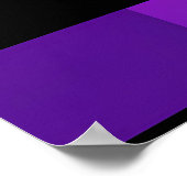 Mode Magic Poster (Ecke)
