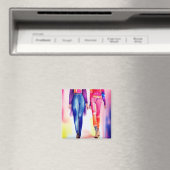 Mode Magnet (In Situ (Geschirrspüler))