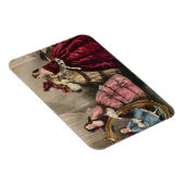 Mode Magnet (Rechte Seite)