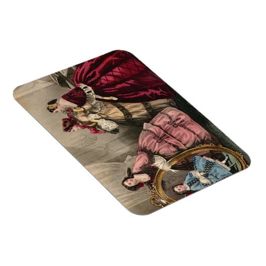 Mode Magnet (Rechte Seite)