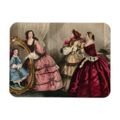 Mode Magnet (Horizontal)