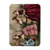 Mode Magnet (Vertikal)