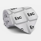 Mode:   Männer Krawatte (Gerollt)