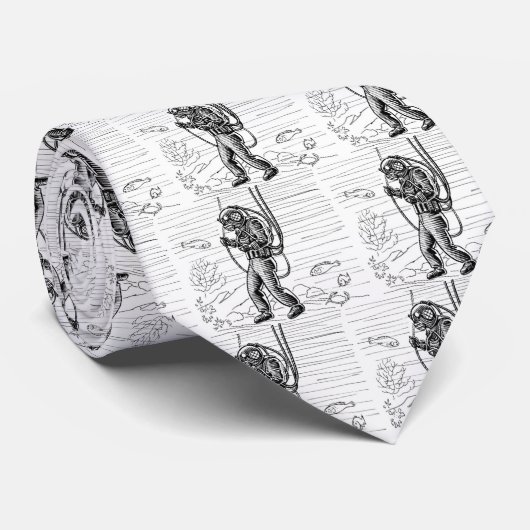 Mode:  Männer:  Krawatten (Gerollt)