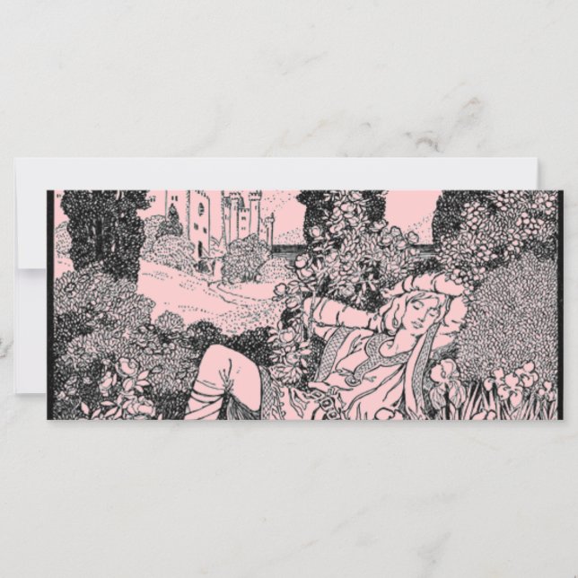 Mode Mittelalter (Vorderseite)