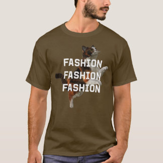 Mode-Mode T-Shirt