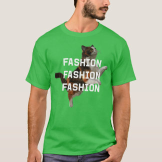 Mode-Mode T-Shirt