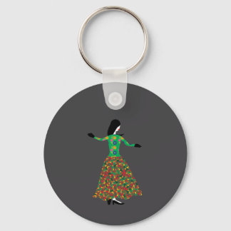 Mode Model 01 Schlüsselanhänger