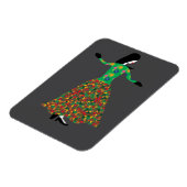 Mode-Modell 01 Magnet (Linke Seite)