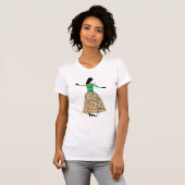 Mode-Modell 01 T-Shirt (Vorne ganz)