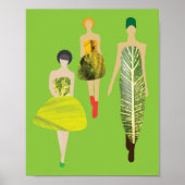 Mode-Models Poster (Vorne)