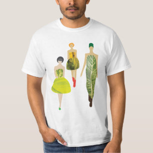 Mode-Models T-Shirt