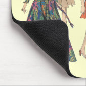 Mode Mousepad (Ecke)