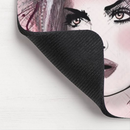 Mode Mousepad (Ecke)