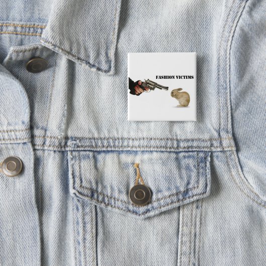 Mode-Opfer Button (Beispiel)