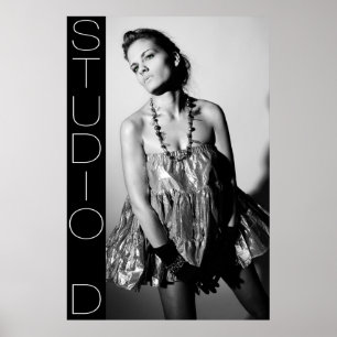 Mode Poster