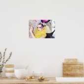 Mode Poster (Küche)