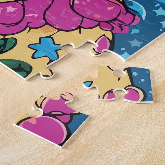 Mode Puzzle (Seite)