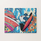 Mode Puzzle (Horizontal)