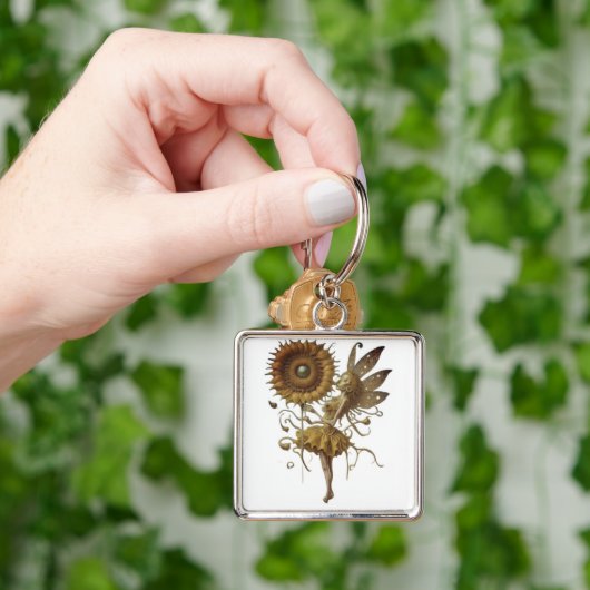 Mode Schlüsselanhänger (Hand)