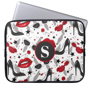 Mode Schönheit Laptop Hülle Laptopschutzhülle