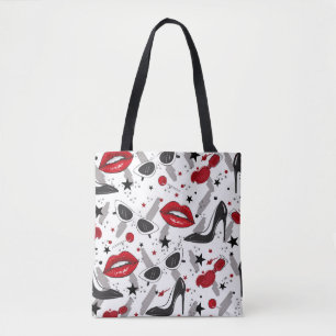 Mode-Schönheitstasche Tasche