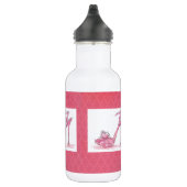 Mode-Schuh Trinkflasche (Rechts)