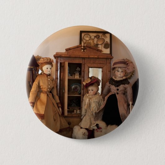 Mode Shopping Button (Vorderseite)