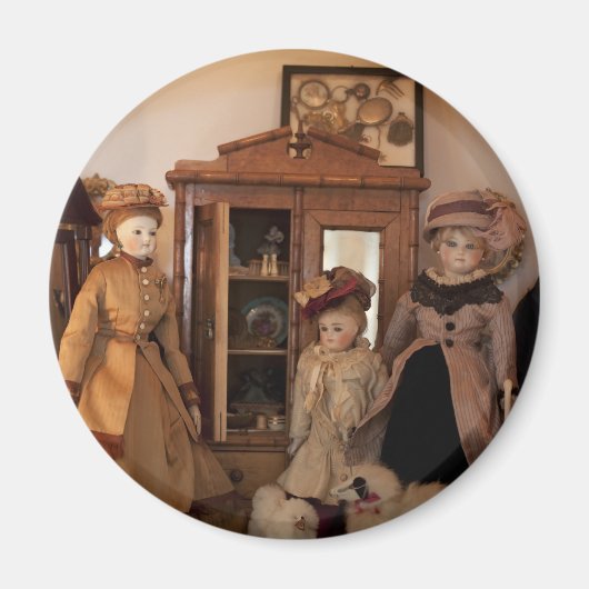 Mode Shopping Magnet (Vorne)