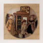 Mode Shopping Puzzle (Vertikal)