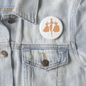 Mode-Silhouette Button (Beispiel)