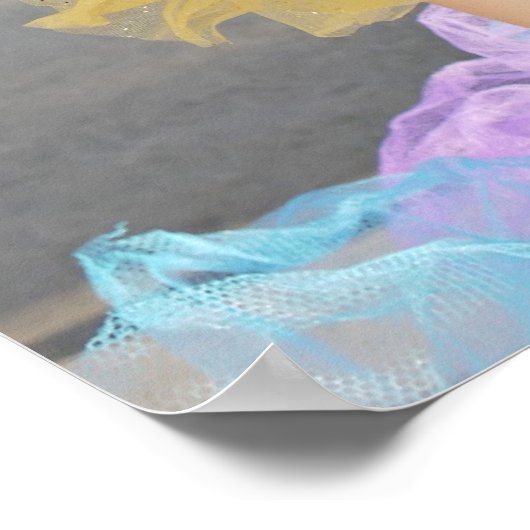 Mode Sinne 4 Poster (Ecke)