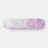 Mode Skateboard (Horizontal)