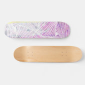 Mode Skateboard (Horizontal)