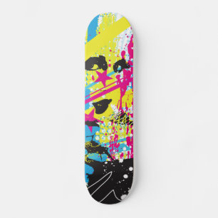 Mode Skateboard