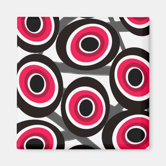 Mode Spots Magnet (Vorne)