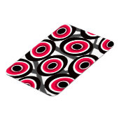 Mode Spots Magnet (Linke Seite)