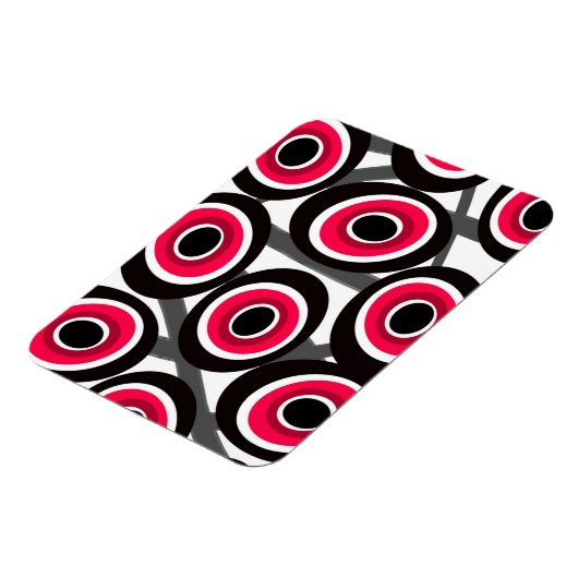 Mode Spots Magnet (Linke Seite)