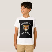 Mode, T-Shirts , (Vorne ganz)