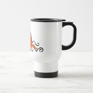 Mode-Tasse Reisebecher