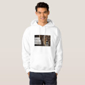 Mode-Trend Hoodie (Vorne ganz)