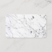 Mode und Art, Geschäft, Sozialmedien Blogging sind Visitenkarte (Rückseite)