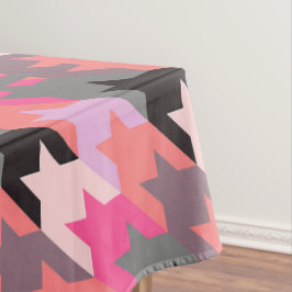 Mode Vintag Niedlich - Muster Stilvoll modern Tischdecke