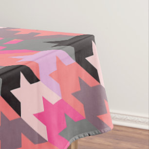 Mode Vintag Niedlich - Muster Stilvoll modern Tischdecke