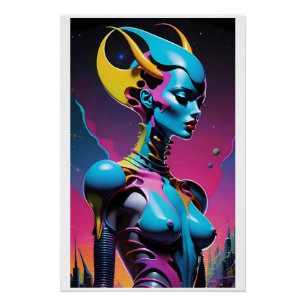 Mode World 2026 Poster